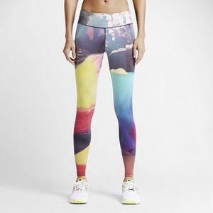 Nike Foreverun Epic Lux Running Tights